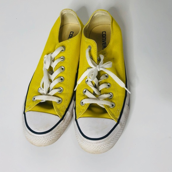 are converse all stars unisex